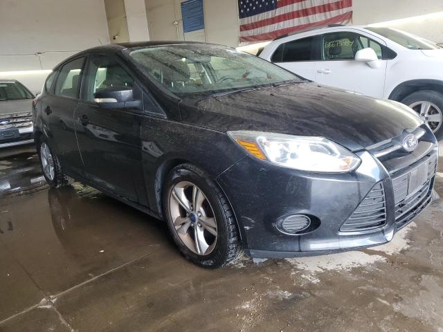 Photo 4 from auction – 2013 FORD FOCUS SE with VIN 1FADP3K24DL187914