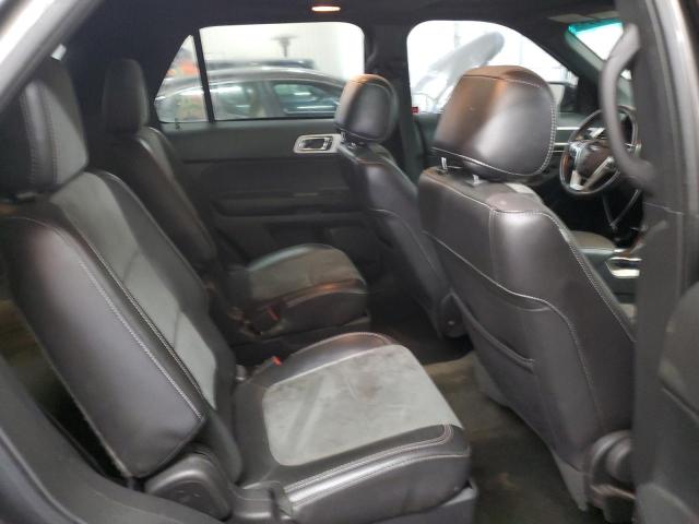 صورة رقم 11 من المزاد - 2015 FORD EXPLORER X مع VIN 1FM5K7D88FGA51024