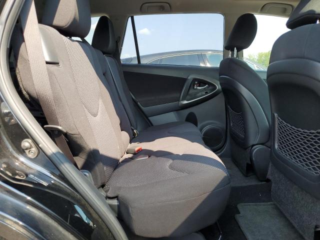 Photo 11 from auction – 2011 TOYOTA RAV4 SPORT with VIN JTMRF4DVXB5047710