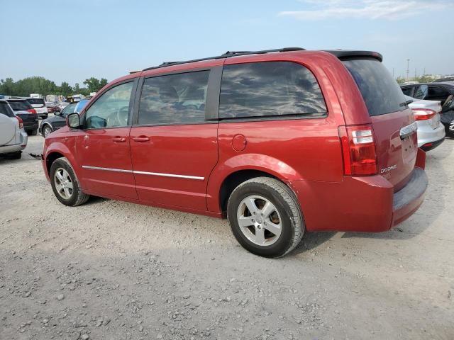 Photo 2 from auction – 2009 DODGE GRAND CARA with VIN 2D8HN54159R569418
