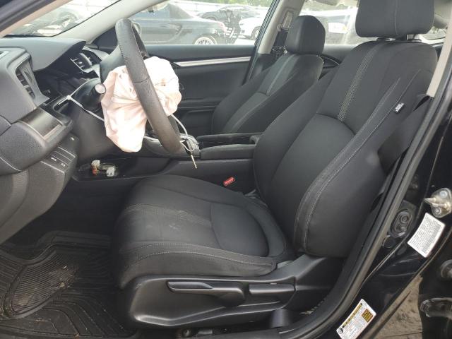 Photo 7 from auction – 2016 HONDA CIVIC LX with VIN 19XFC2F57GE211973