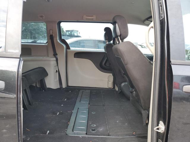 Photo 10 from auction – 2013 DODGE GRAND CARA with VIN 2C4RDGBG5DR660447