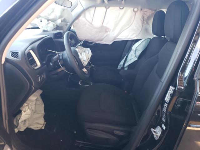 Photo 7 from auction – 2018 JEEP RENEGADE S with VIN ZACCJBAB4JPH85396