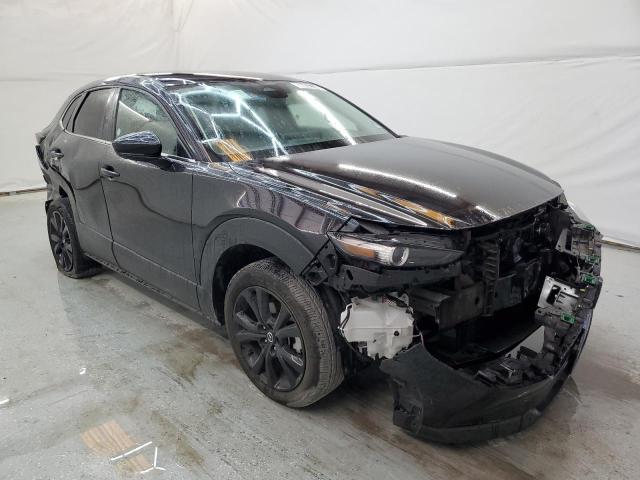 Photo 4 from auction – 2024 MAZDA CX-30 SELE with VIN 3MVDMBBM3RM626510
