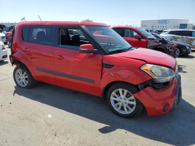 Foto 4 de la subasta – 2013 KIA SOUL + con VIN KNDJT2A66D7625283