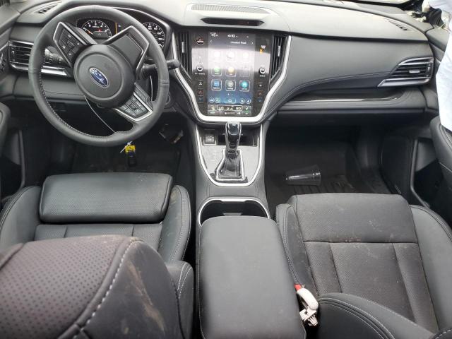 Photo 8 from auction – 2024 SUBARU OUTBACK LI with VIN 4S4BTANC9R3126910
