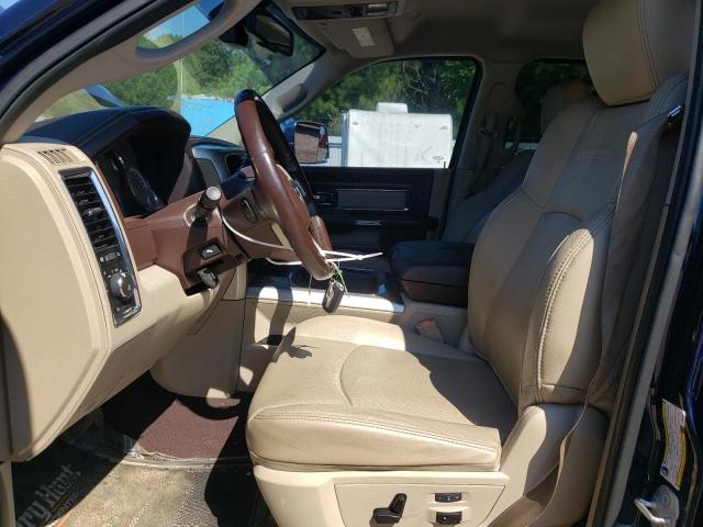 Photo 7 from auction – 2017 RAM 3500 LARAM with VIN 3C63RRML5HG599813