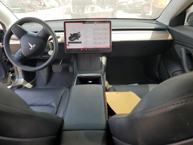 Photo 8 from auction – 2021 TESLA MODEL 3 with VIN 5YJ3E1EB3MF874865