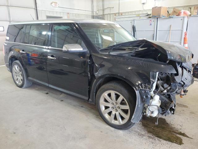 Photo 4 from auction – 2011 FORD FLEX LIMIT with VIN 2FMGK5DC1BBD31919