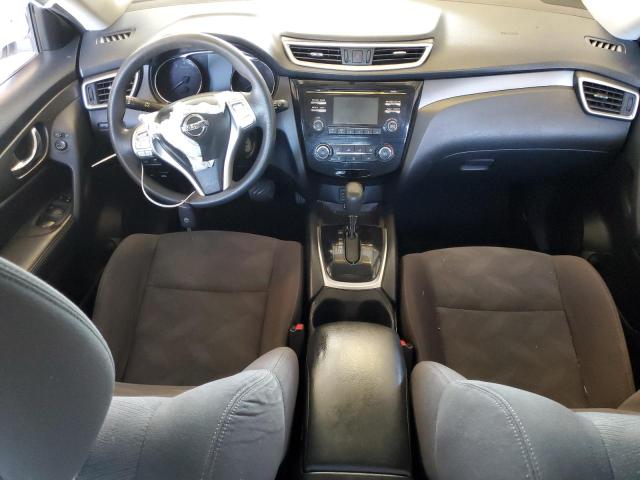Photo 8 from auction – 2016 NISSAN ROGUE S with VIN KNMAT2MV8GP670670
