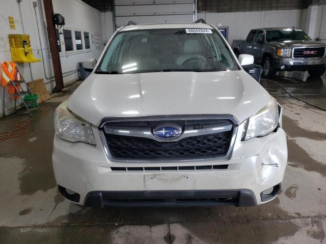 Photo 5 from auction – 2014 SUBARU FORESTER 2 with VIN JF2SJAHC5EH425041