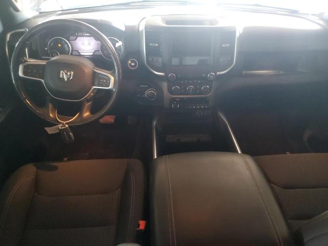 Photo 8 from auction – 2020 RAM 1500 BIG H with VIN 1C6SRFMT3LN102171