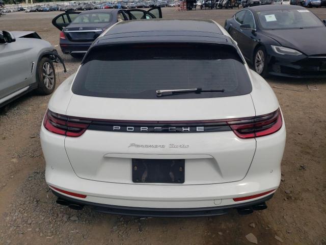 Photo 6 from auction – 2018 PORSCHE PANAMERA T with VIN WP0CF2A77JL195694