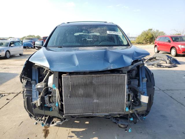 Photo 5 from auction – 2018 HONDA PILOT TOUR with VIN 5FNYF6H95JB061192