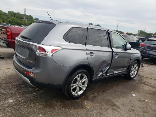 Photo 3 from auction – 2015 MITSUBISHI OUTLANDER with VIN JA4AD3A37FZ013717