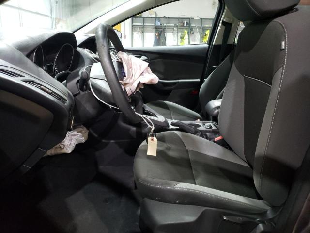 Photo 7 from auction – 2014 FORD FOCUS SE with VIN 1FADP3F23EL365887