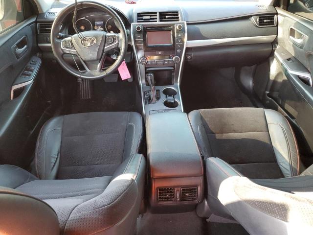 Photo 8 from auction – 2015 TOYOTA CAMRY LE with VIN 4T1BF1FK6FU049741