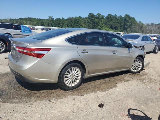 Photo 3 from auction – 2013 TOYOTA AVALON HYB with VIN 4T1BD1EB4DU007444