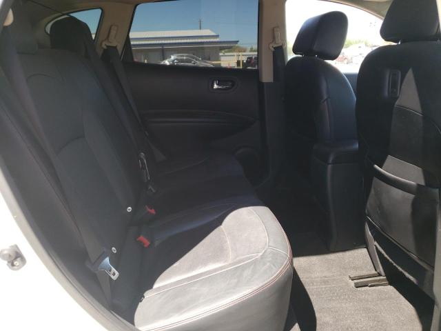 Photo 10 from auction – 2012 NISSAN ROGUE S with VIN JN8AS5MV4CW370147