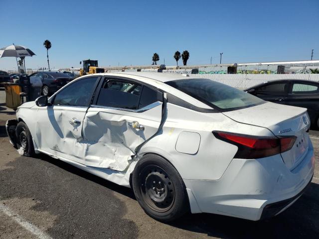 Photo 2 from auction – 2019 NISSAN ALTIMA S with VIN 1N4BL4BV0KC116791