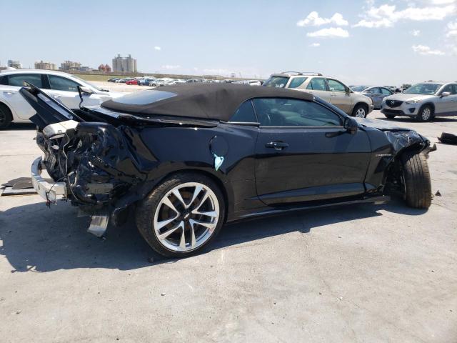 Photo 3 from auction – 2019 CHEVROLET CAMARO SS with VIN 1G1FH3D72K0103508