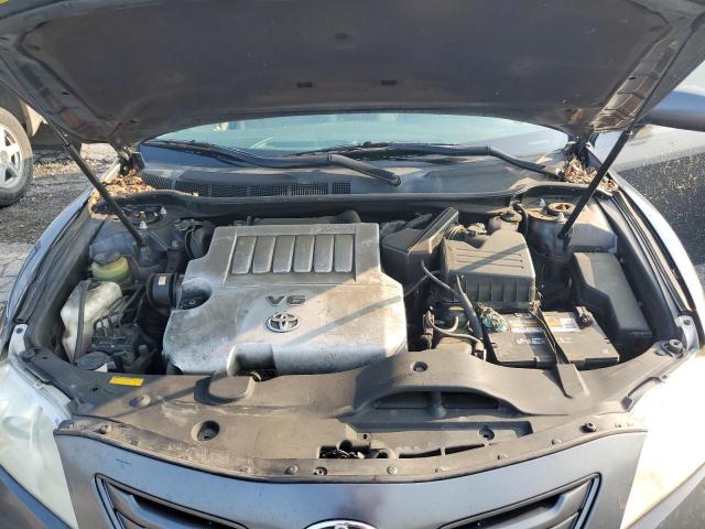 Photo 11 from auction – 2009 TOYOTA CAMRY AUTO with VIN 4T1BK46K09U080226