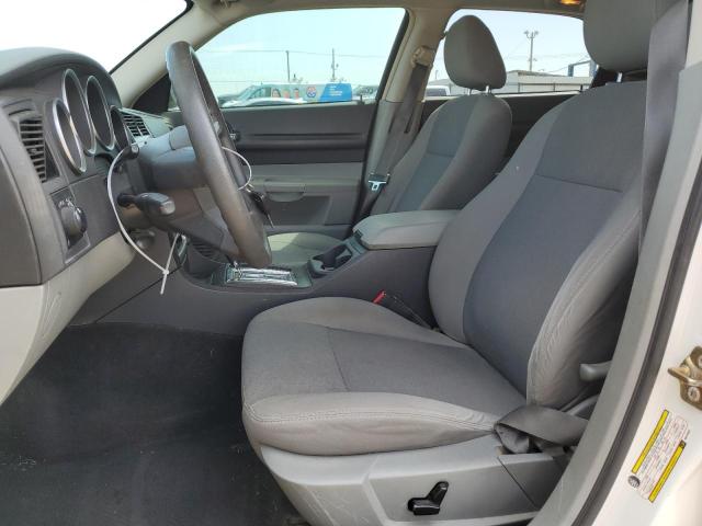 Photo 7 from auction – 2006 DODGE MAGNUM SXT with VIN 2D4FV47VX6H479264
