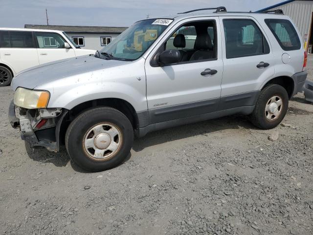 FORD ESCAPE XLS 2002 with VIN 1FMYU02162KB00636 - Photo from auction