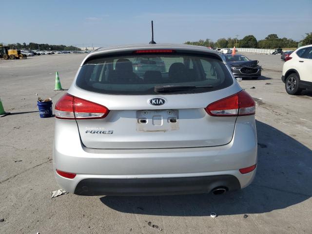Photo 6 from auction – 2016 KIA FORTE LX with VIN KNAFK5A81G5637236