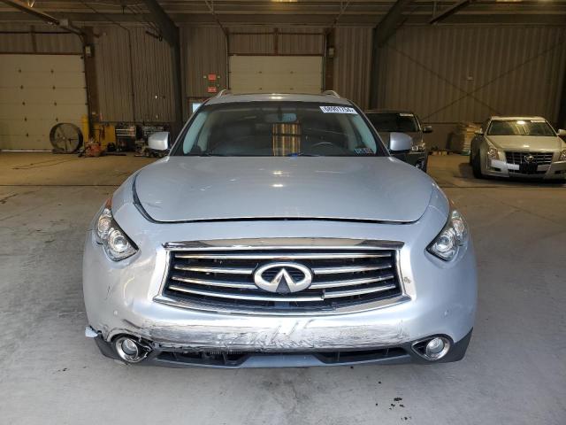 Photo 5 from auction – 2013 INFINITI FX37 with VIN JN8CS1MW8DM174557