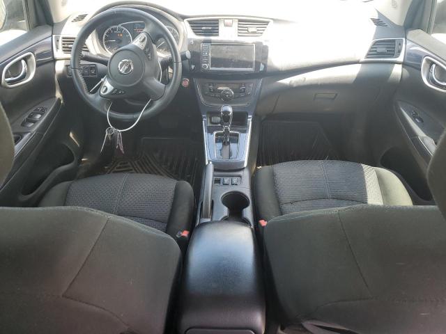 Photo 8 from auction – 2019 NISSAN SENTRA S with VIN 3N1AB7AP7KY455877