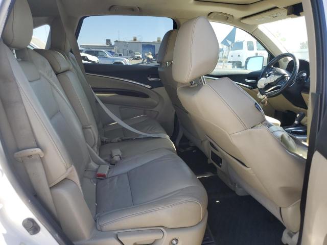Photo 11 from auction – 2014 ACURA MDX with VIN 5FRYD4H20EB018350