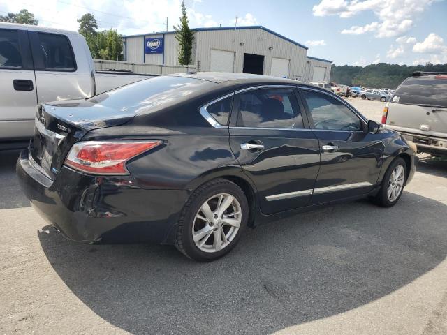 Photo 3 from auction – 2014 NISSAN ALTIMA 2.5 with VIN 1N4AL3AP6EC403534