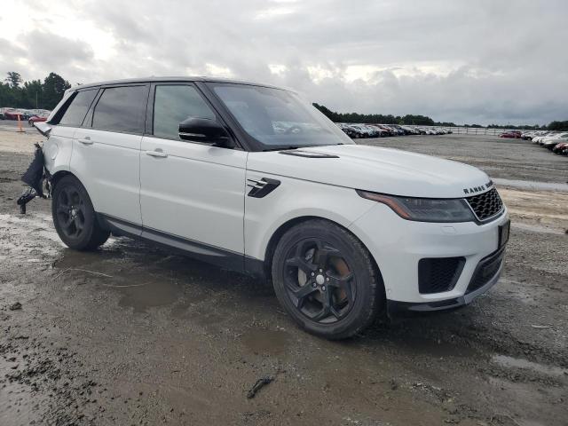 Photo 4 from auction – 2019 LAND ROVER RANGE ROVE with VIN SALWR2RVXKA847138
