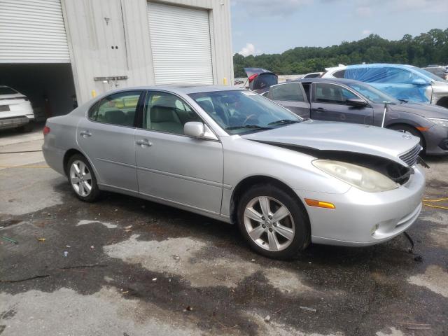 Photo 4 from auction – 2006 LEXUS ES 330 with VIN JTHBA30G765163291