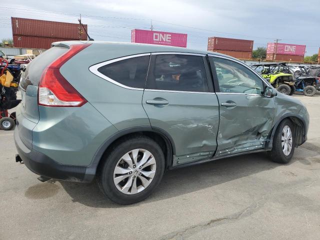 Photo 3 from auction – 2012 HONDA CR-V EX with VIN 2HKRM3H50CH510627