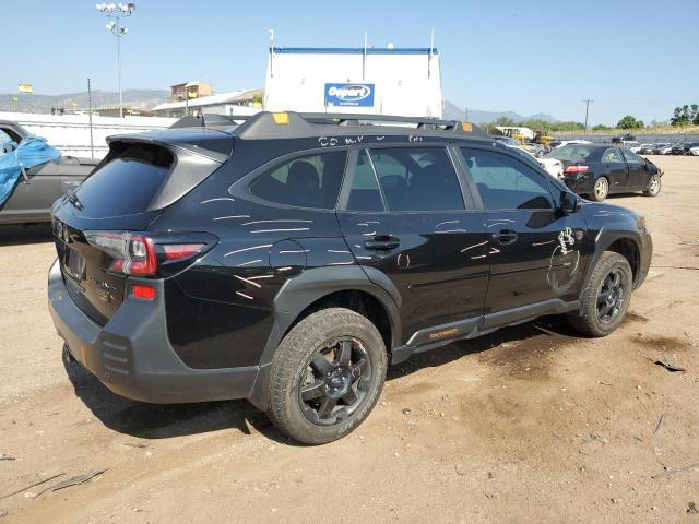 Photo 3 from auction – 2022 SUBARU OUTBACK WI with VIN 4S4BTGUD4N3126336