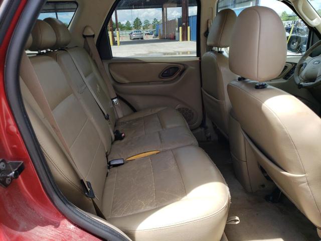 Zdjęcie 11 z aukcji – 2005 FORD ESCAPE XLT z VIN 1FMCU03185KD13682