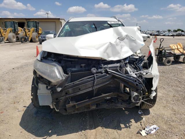 Photo 5 from auction – 2015 NISSAN ROGUE S with VIN KNMAT2MT1FP561285