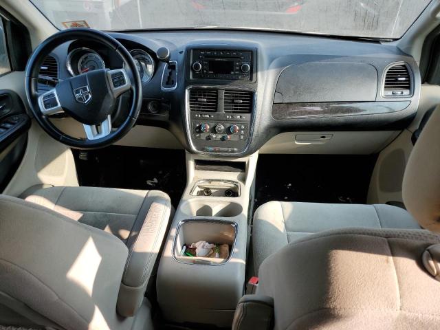 Foto 8 de la subasta – 2012 DODGE GRAND CARA con VIN 2C4RDGCG4CR346530
