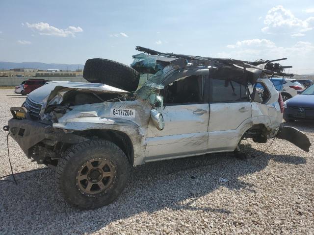 Photo 1 from auction – 2006 LEXUS GX 470 with VIN JTJBT20X760104015