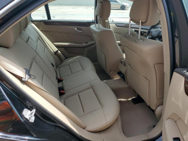 Photo 10 from auction – 2012 MERCEDES-BENZ E 350 with VIN WDDHF5KB5CA587393