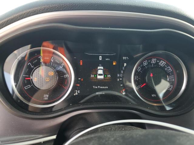 Photo 9 from auction – 2019 DODGE CHALLENGER with VIN 2C3CDZAG2KH675093