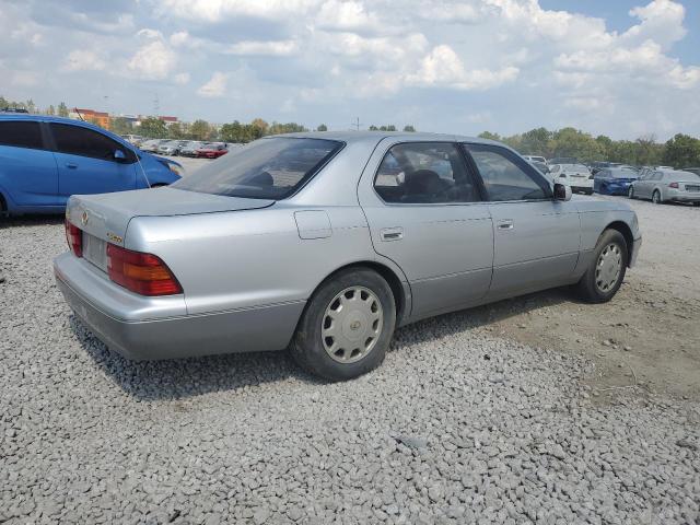 Photo 3 from auction – 1995 LEXUS LS 400 with VIN JT8UF22E4S0035081