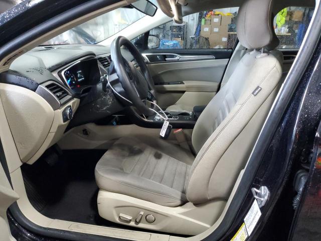 Photo 7 from auction – 2019 FORD FUSION SE with VIN 3FA6P0LU4KR207472
