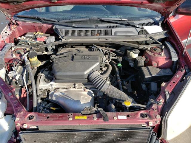Photo 12 from auction – 2005 TOYOTA RAV4 with VIN JTEGD20V750064078