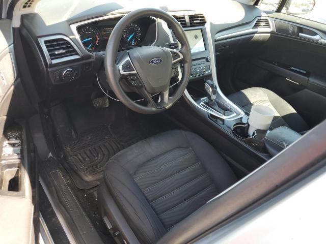 Photo 8 from auction – 2016 FORD FUSION SE with VIN 3FA6P0H7XGR358214