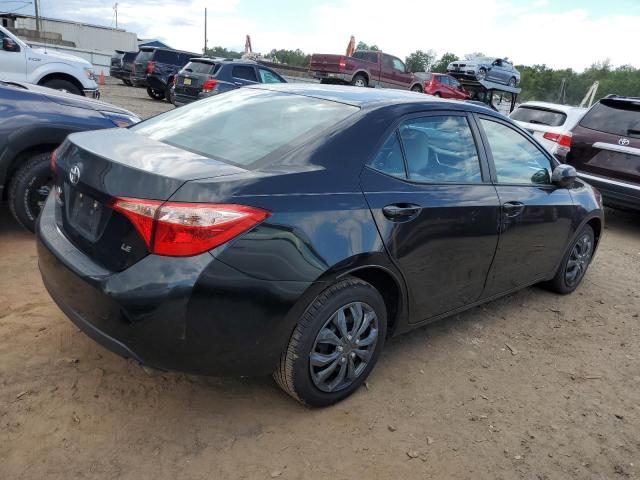 Photo 3 from auction – 2017 TOYOTA COROLLA L with VIN 2T1BURHE4HC830290