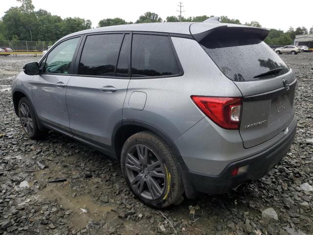 Photo 2 from auction – 2021 HONDA PASSPORT E with VIN 5FNYF8H57MB017126