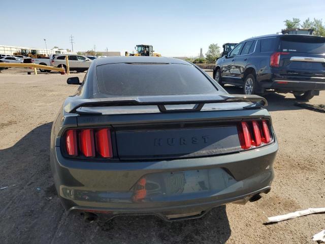 Photo 6 from auction – 2015 FORD MUSTANG with VIN 1FA6P8AM6F5388830